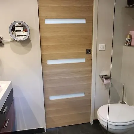 Bed & Breakfast D'hotes Casa Lucia