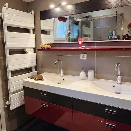 D'hotes Casa Lucia Bed & Breakfast Furiani