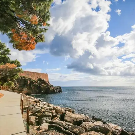 D'hotes Casa Lucia Bed & Breakfast 4*