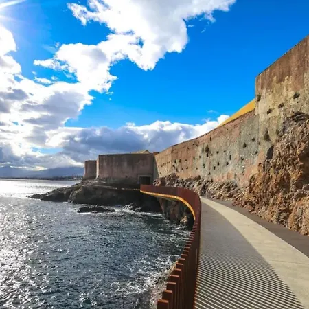 Bed & Breakfast D'hotes Casa Lucia 4*