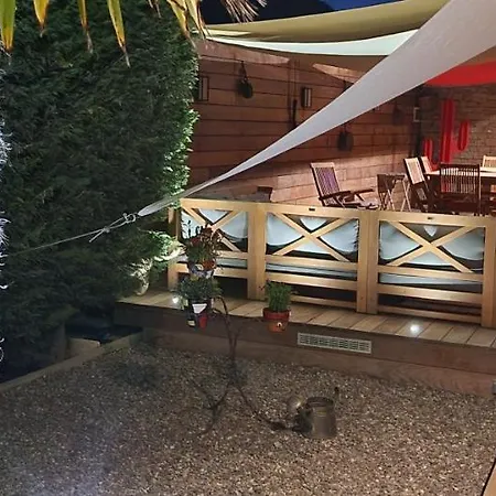 D'hotes Casa Lucia