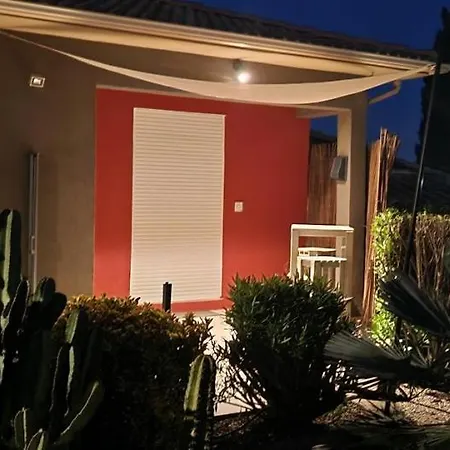 Bed & Breakfast D'hotes Casa Lucia