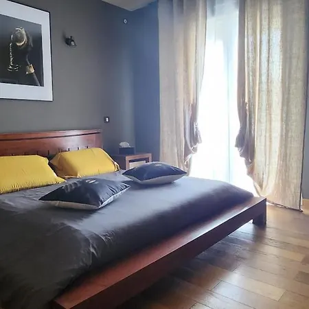 Bed & Breakfast D'hotes Casa Lucia