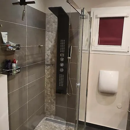 Bed & Breakfast D'hotes Casa Lucia Furiani