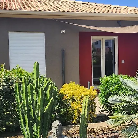 Bed & Breakfast D'hotes Casa Lucia Furiani