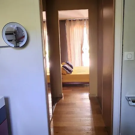 Bed & Breakfast D'hotes Casa Lucia