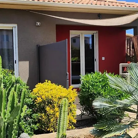 D'hotes Casa Lucia 4* Furiani