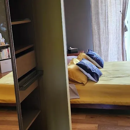 D'hotes Casa Lucia Bed & Breakfast