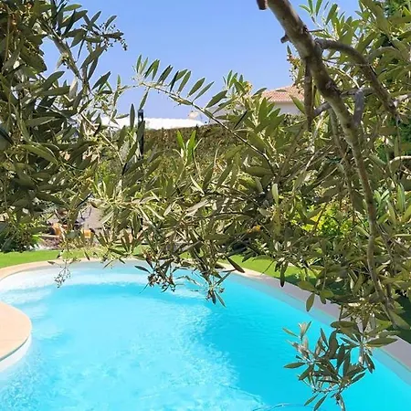 D'hotes Casa Lucia Bed & Breakfast Furiani