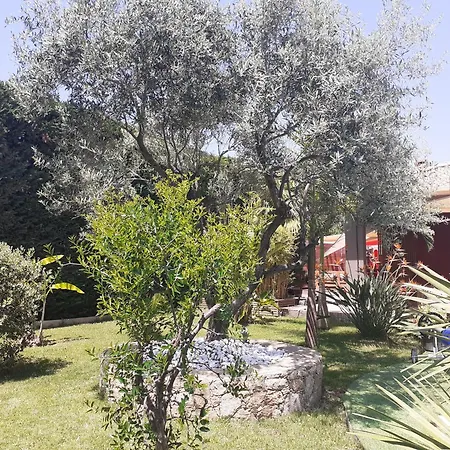 D'hotes Casa Lucia Furiani