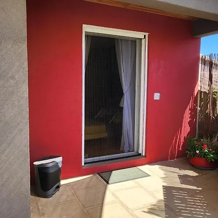 Bed & Breakfast D'hotes Casa Lucia