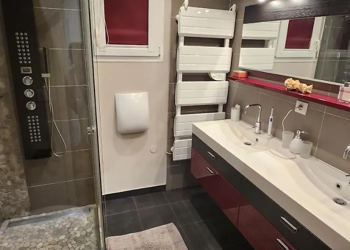 D'hotes Casa Lucia 4*