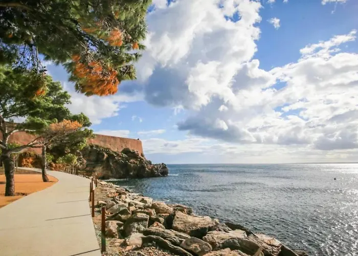 D'hotes Casa Lucia ベッド・アンド・ブレックファスト 4*