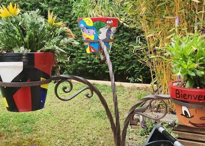 D'hotes Casa Lucia 4* フュリアニ