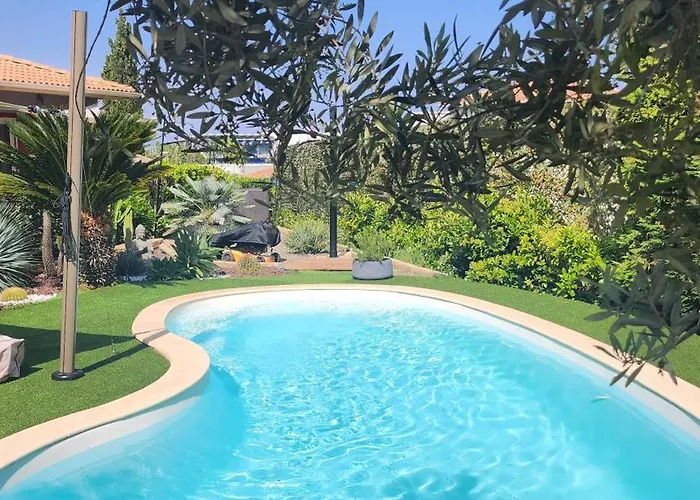 D'hotes Casa Lucia フュリアニ