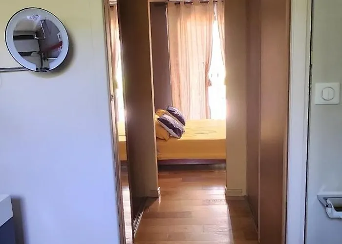 ベッド・アンド・ブレックファスト D'hotes Casa Lucia