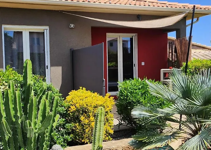 D'hotes Casa Lucia 4* フュリアニ