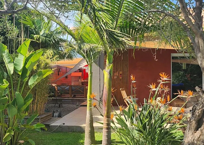 D'hotes Casa Lucia フュリアニ