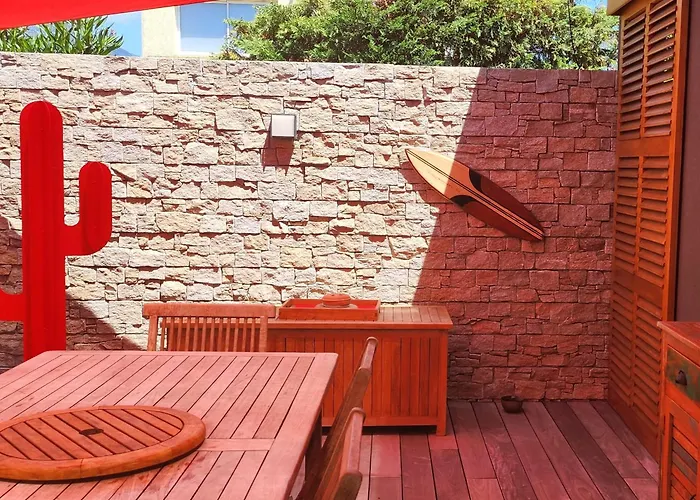 D'hotes Casa Lucia 4* フュリアニ