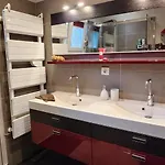 D'hotes Casa Lucia Bed & Breakfast Furiani