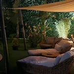 D'hotes Casa Lucia Bed & Breakfast