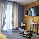 D'hotes Casa Lucia Bed & Breakfast