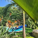 D'hotes Casa Lucia Bed & Breakfast 4*