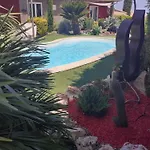 Bed & Breakfast D'hotes Casa Lucia 4*