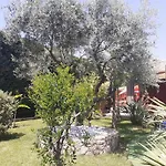 D'hotes Casa Lucia Furiani