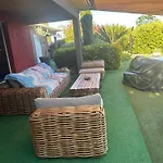 D'hotes Casa Lucia Bed & Breakfast