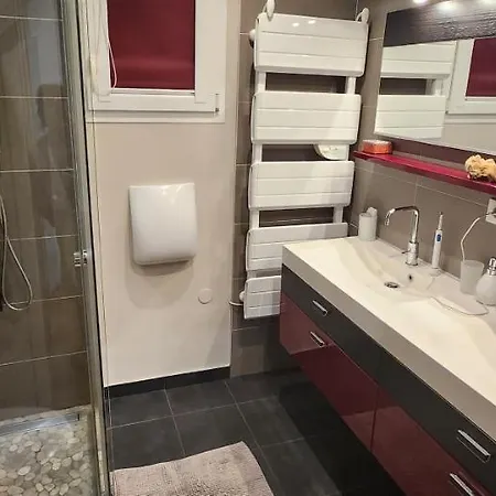 D'hôtes Casa Lucia 4*