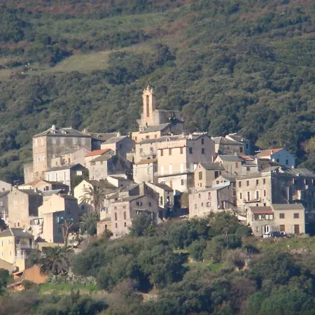 Panzió D'hotes Casa Lucia