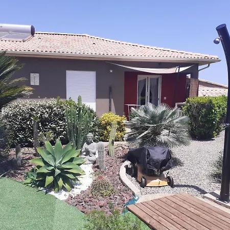 B&B D'hotes Casa Lucia