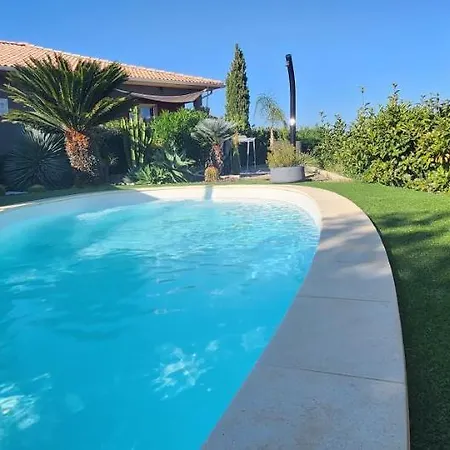 B&B D'hotes Casa Lucia *