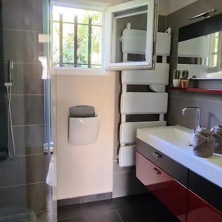 D'hôtes Casa Lucia 4*