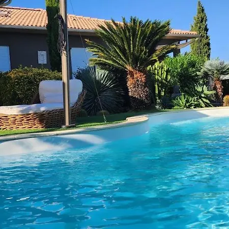 B&B D'hotes Casa Lucia