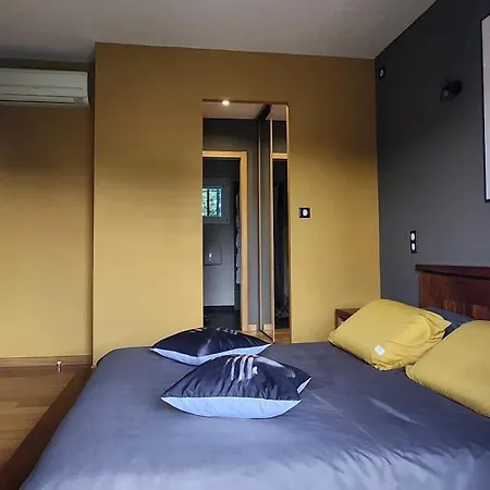 D'hôtes Casa Lucia 4*