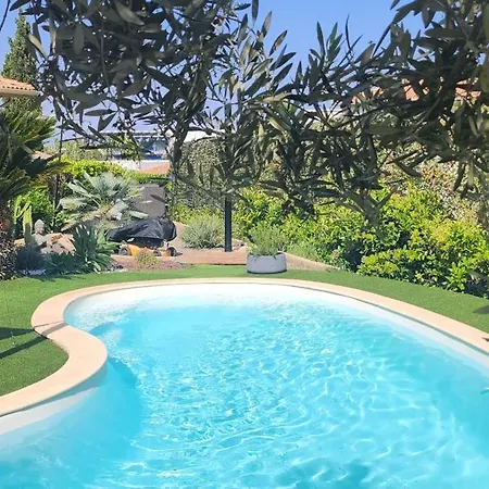 D'hôtes Casa Lucia Furiani