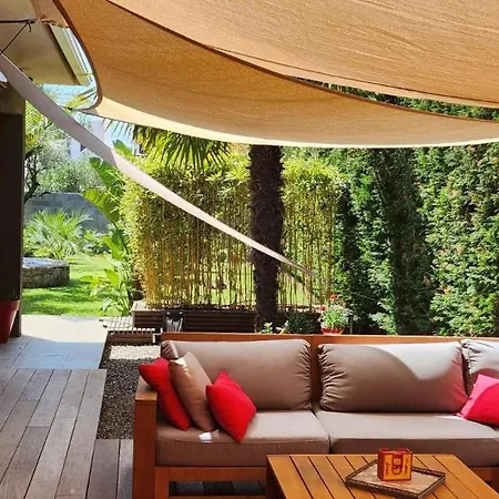 D'hôtes Casa Lucia 4*