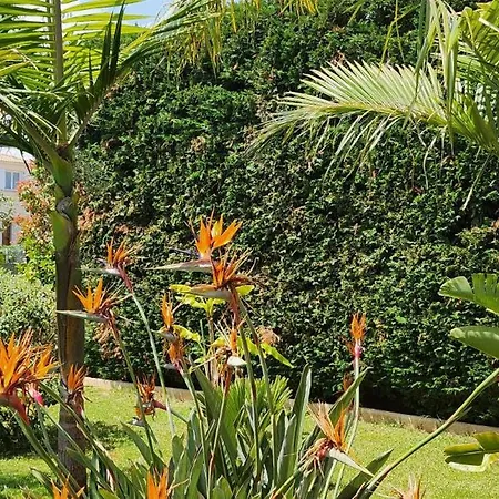 D'hotes Casa Lucia B&B *