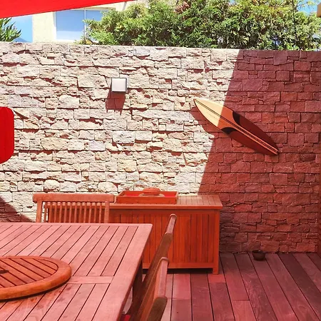 D'hotes Casa Lucia 4* フュリアニ