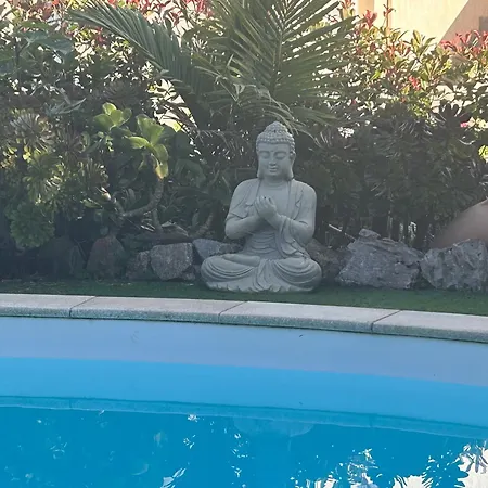 D'hôtes Casa Lucia 4* Furiani