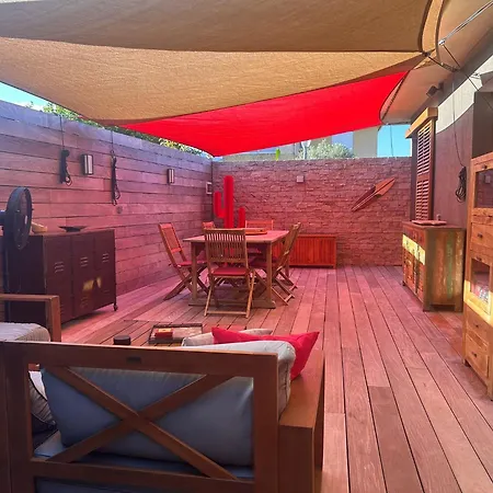 Bed & Breakfast D'hotes Casa Lucia Furiani