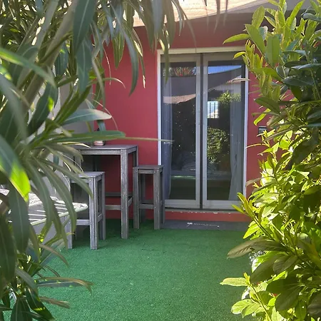 D'hotes Casa Lucia