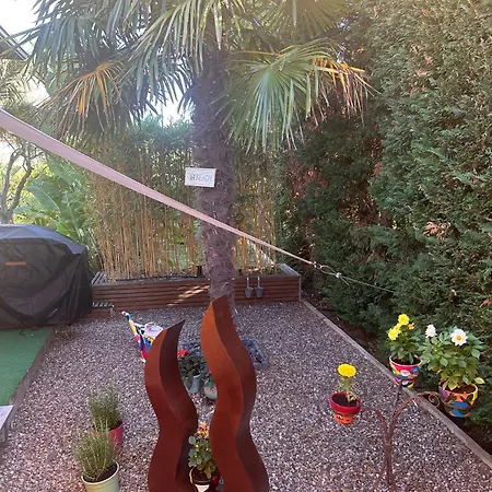D'hotes Casa Lucia Bed & Breakfast