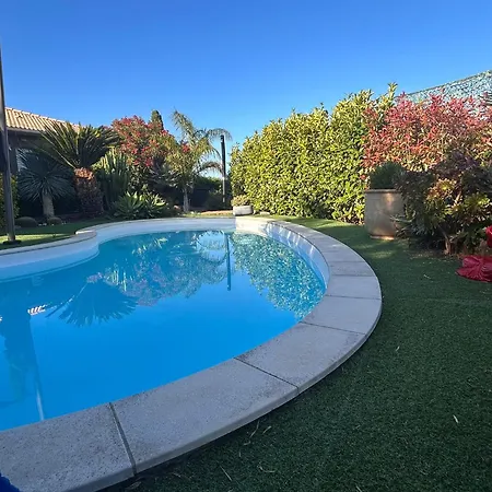 Bed & Breakfast D'hotes Casa Lucia Furiani
