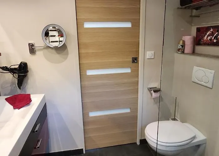 Bed & Breakfast D'hotes Casa Lucia