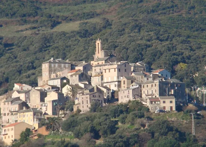 Bed & Breakfast D'hotes Casa Lucia