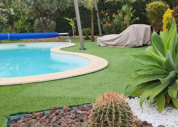 D'hotes Casa Lucia Bed & Breakfast