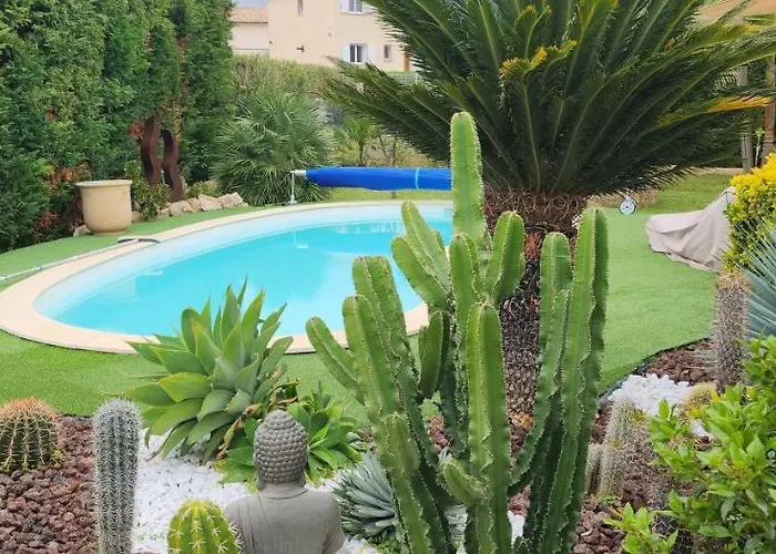 D'hotes Casa Lucia 4*